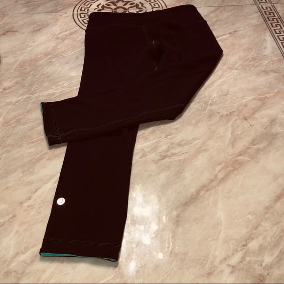 lululemon athletica Pants - Lululemon size 6